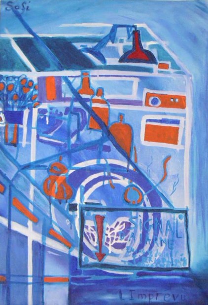 KONICA MINOLTA DIGITAL CAMERA